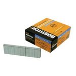 Bostitch SL5035-1-1/8G GALV Fine Wire 18g 5/16 Crn Staples