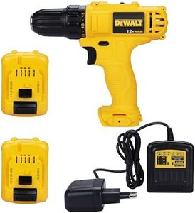 DEWALT DCD
