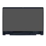 NBPCLCD Screen Replacement for HP Pavilion x360 14M-DH0003DX 14M-DH1003DX 14-DH0008CA 14-DH1008CA 14m-dh0001dx 14m-dh1001dx L51119-001 14.0" FHD LCD Display Touch Screen Assembly (Support Pen Touch)