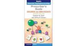 Prescriber's Guide - Children and Adolescents: Stahl's Essential Psychopharmacology