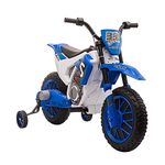 Power Wheels Kids Motorcycles