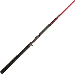 Ugly Stik Carbon Salmon Steelhead Casting Fishing Rod