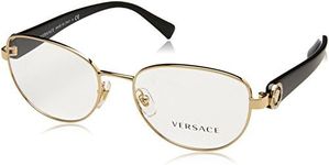 Versace Women's VE1246B Eyeglasses 52mm