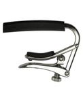 Shubb C3 Standard 12-String Guitar Capo – Polished Nickel