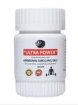 ULTRA POWER Ammonia Smelling Salt,Ammonia Smelling Salt For Athletes,Smelling Salt,Ammonia Smelling Salt Inhalants,Smelling Salt For Powerlifting,Weightlifting,Bodybuilder,Sportsman -30 Grams,Powder