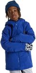 Burton Kids’ Hillslope 2-Layer Insu