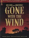 Gone With the Wind (Four-Disc Collector's Edition) (Sous-titres français)