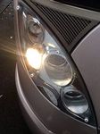 thelazeecamper Hymer Headlight Prot
