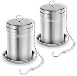 House Again 2 Pack Tea Infusers, Ex