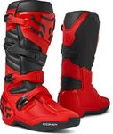 Fox Racing Men's Comp Motocross Boots, Flo Red, 6 UK