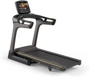 Matrix Fitness TF30 Treadmill with 