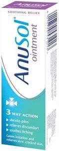 Anusol Oin