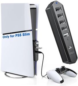 6 Ports US