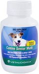 Vetalogica Canine Senior Multi for Dogs 120 Chews