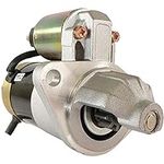 DB Electrical 410-44040 New Starter