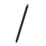 for Samsung Galaxy Note 10 Stylus Touch S Pen Replacement - 1pcs SPEN Stylus for Galaxy Note10 / Note10Plus /Note 10 5G /Note 10plus 5G (Without Bluetooth) (Black)