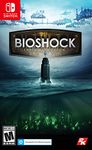 BioShock: The Collection - Nintendo Switch - Physical Copy