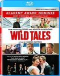 Wild Tales [Blu-ray]