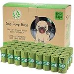 Greener Walker Poop Bags for Dog Wa