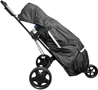 Pro-Tekt Deluxe-Protection anti-pluie pour sac de Golf