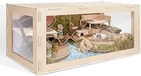 Niteangel Bigger World - MDF Aspen 