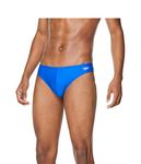 Speedo Men's Swimsuit Brief PowerFlex Eco Solar