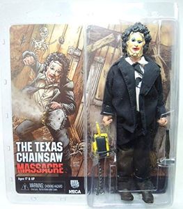 NECA Figur