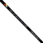 Project X HZRDUS Smoke Black RDX 60 Stiff Shaft + Ping G410 Tip + Grip