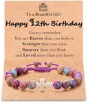 Tarsus 12 Year Old Girl Gifts, Gift