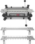 Porter Cable 12IN Deluxe Dovetail JIG Combination KIT