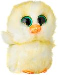 TY 36316 Lemon Drop Chick Plush Yel