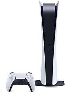 PlayStation 5 Digital Console