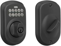 SCHLAGE BE365 PLY 622 Keypad Electr