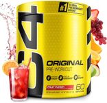 C4 Original Pre Workout Powder Frui