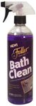 Fuller Brush BathClean 24 Fl Oz Bottle with Sprayer