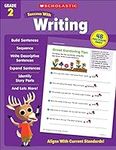 Scholastic Success with Writing Gra