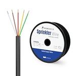 Firmerst 18/5 Solid Sprinkler Wire 