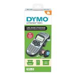 DYMO LetraTag 100H Plus Handheld Label Maker for Office or Home
