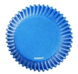 Wilton Baking Cups, 75 Count (Blue)