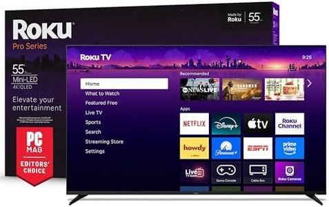 Roku Smart