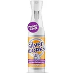 SilverWorks! Pet Odor Eliminator Sp