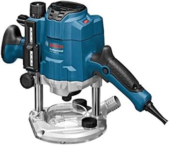 Bosch Professional Fresatrice verticale GOF 1250 CE