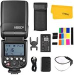 Godox V850III Flash Camera Flash, 7