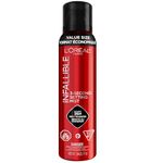 L’Oréal Paris Infallible 3-Second Makeup Setting Spray Jumbo Size, Microfine Mist for up to 36H Wear, Lightweight, Transfer Proof, Waterproof, Dries in 3 seconds, 150ml