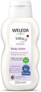 Weleda Bab