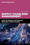 Supply Chain Risk Management: How t