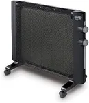 DeLonghi Mica Panel Space Heater, 1