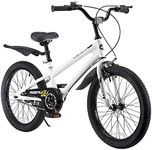 RoyalBaby Freestyle Kids Bike 20 In