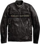 Men’s Retro H-D Harley Vintage Moto