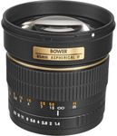 Bower SLY85S High-Speed Mid-Range 8